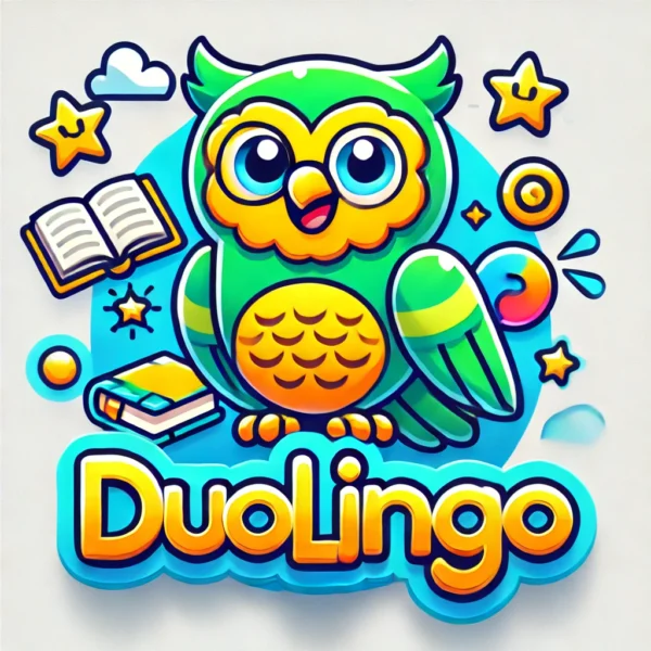 Duolingo